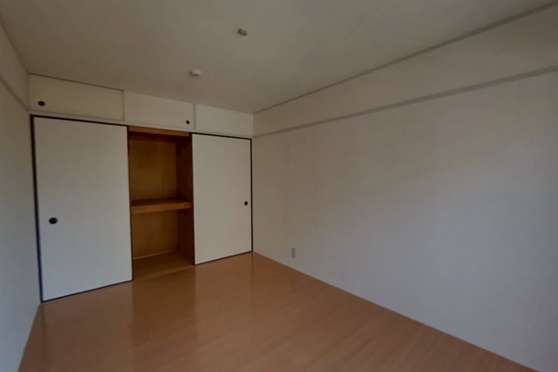 テレパレス辻堂西海岸Ａ棟  ベッドルーム