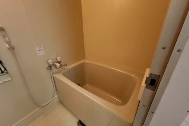 テレパレス辻堂西海岸Ａ棟  風呂画像