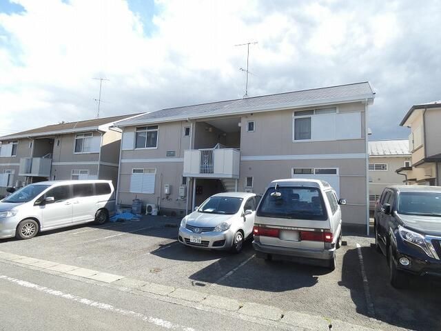 クレスト和敬Ｂ棟 102号室 外観