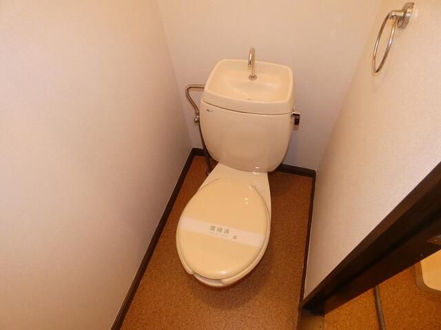 クレスト和敬Ｂ棟 その他1