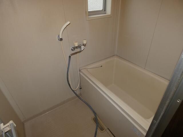 クレスト和敬Ｂ棟 風呂画像