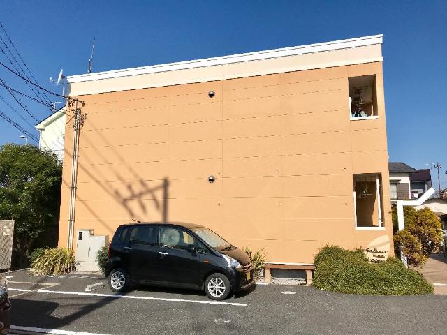 サザンウェイブ湘南 その他外観1