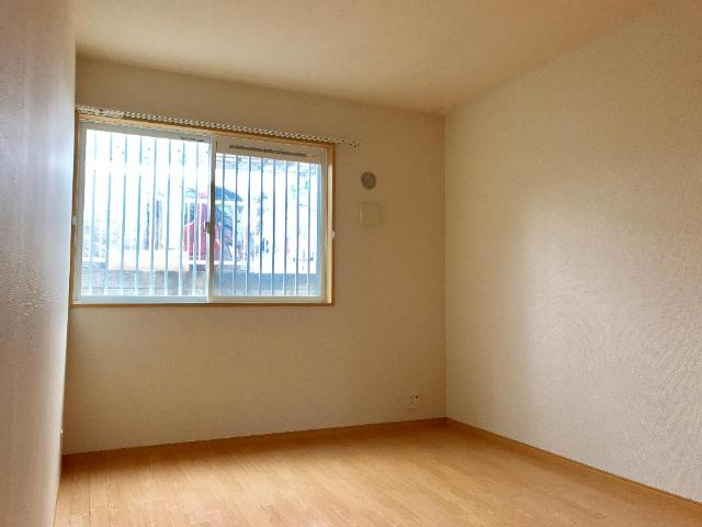 サザンウェイブ湘南 ベッドルーム