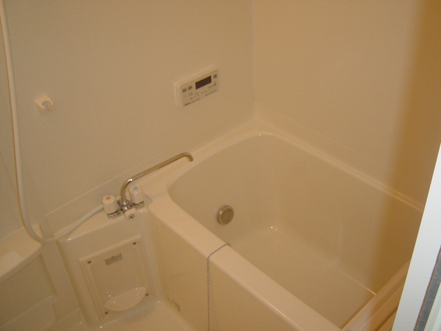 サザンウェイブ湘南 風呂画像