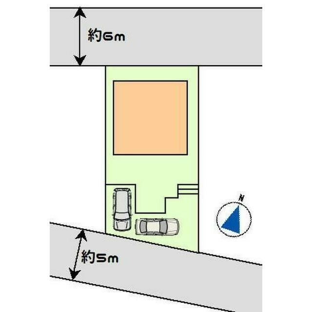 日向戸建 その他1