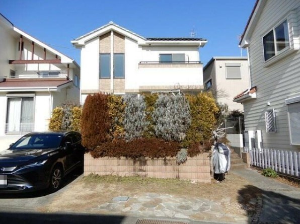 日向戸建 その他外観1