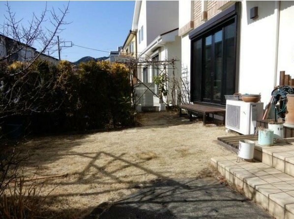 日向戸建 その他外観2