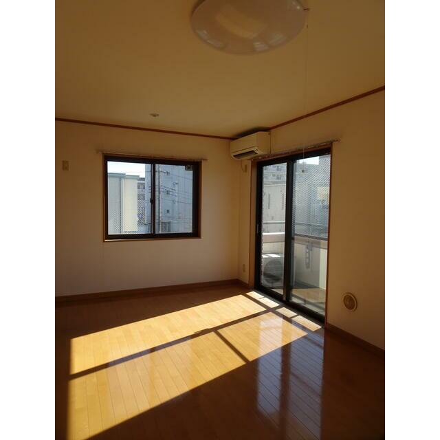 メルリーナ リビング