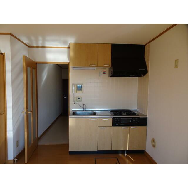 メルリーナ キッチン