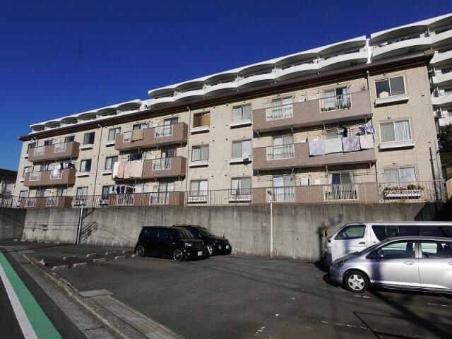 ボンエルフミマツ(ぼんえるふみまつ) 102号室 外観