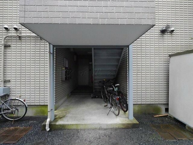 ボンエルフミマツ（ぼんえるふみまつ） その他外観2