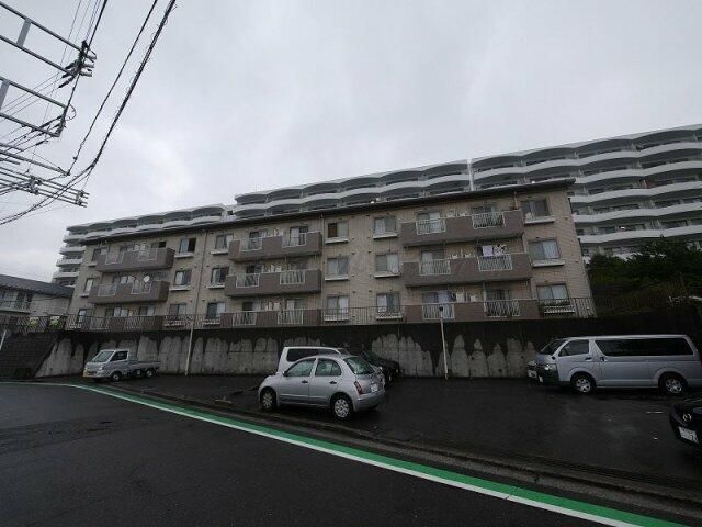 ボンエルフミマツ（ぼんえるふみまつ） その他外観4