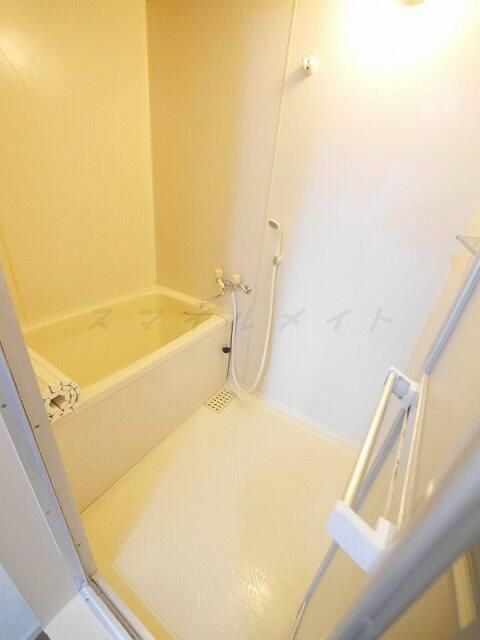 ボンエルフミマツ（ぼんえるふみまつ） 風呂画像