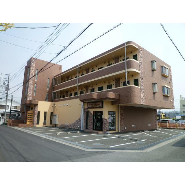 メゾン・ド・ロシュ 308号室 外観