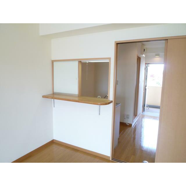 メゾン・ド・ロシュ その他7