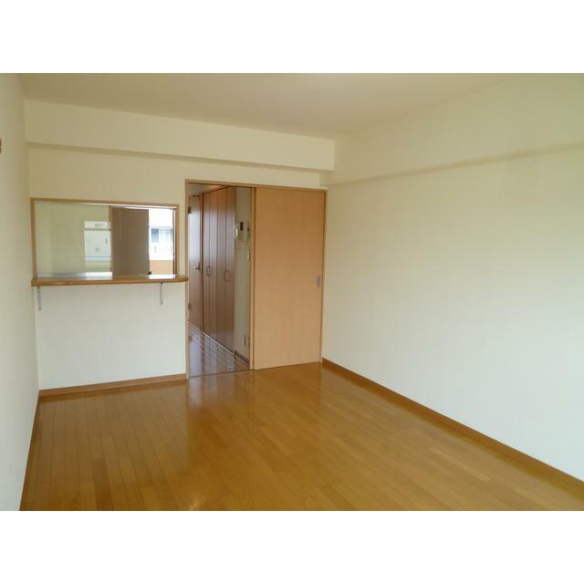 メゾン・ド・ロシュ リビング