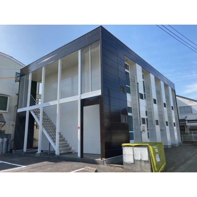 Ｃａｓａ ＫＵＮＯ 203号室 外観