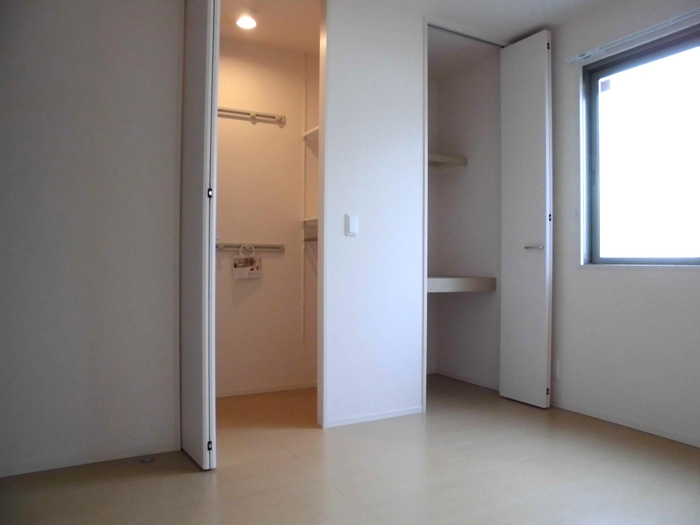 サンフローラ　Ａ棟 その他1