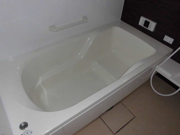 サンフローラ　Ａ棟 風呂画像