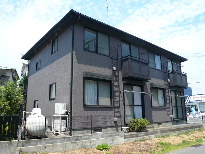 アミスター西湘 外観