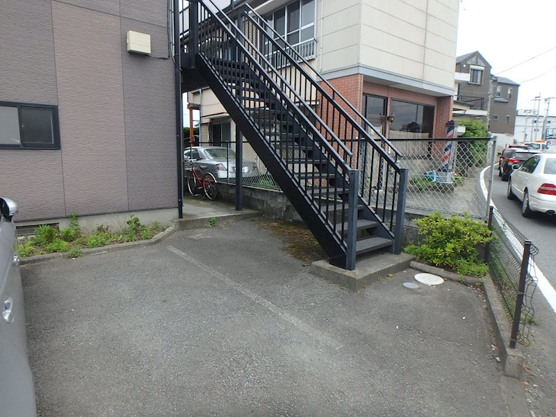 アミスター西湘 その他外観1