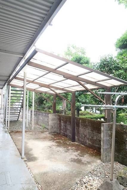 コート城山 その他外観1