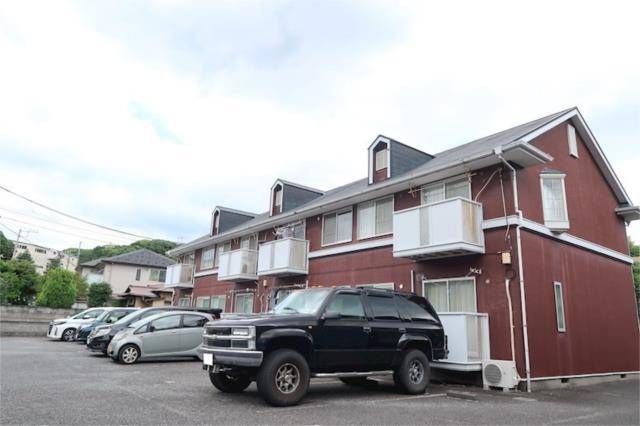 コート城山 その他外観2