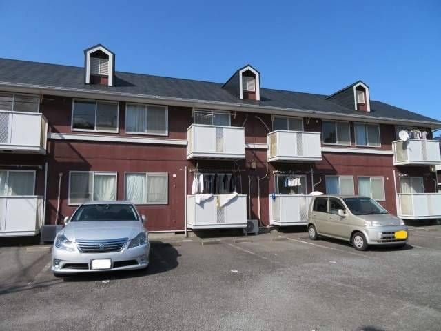 コート城山 その他外観3