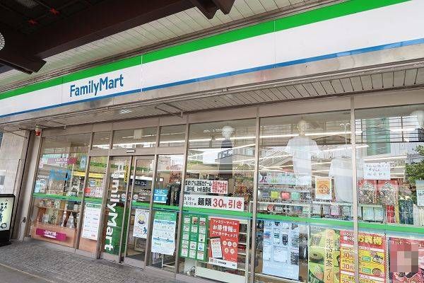 コート城山 その他外観6