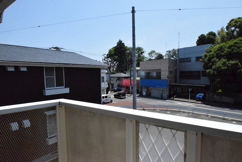 コート城山 その他7