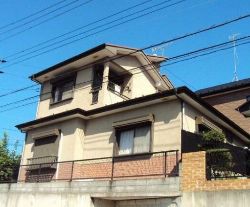 ラ・フランセ 102号室 外観