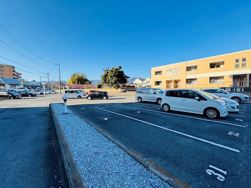 ボヌール秦野Ⅰ その他外観1