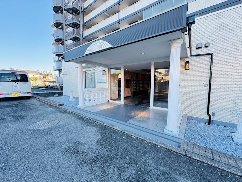 ボヌール秦野Ⅰ その他外観2