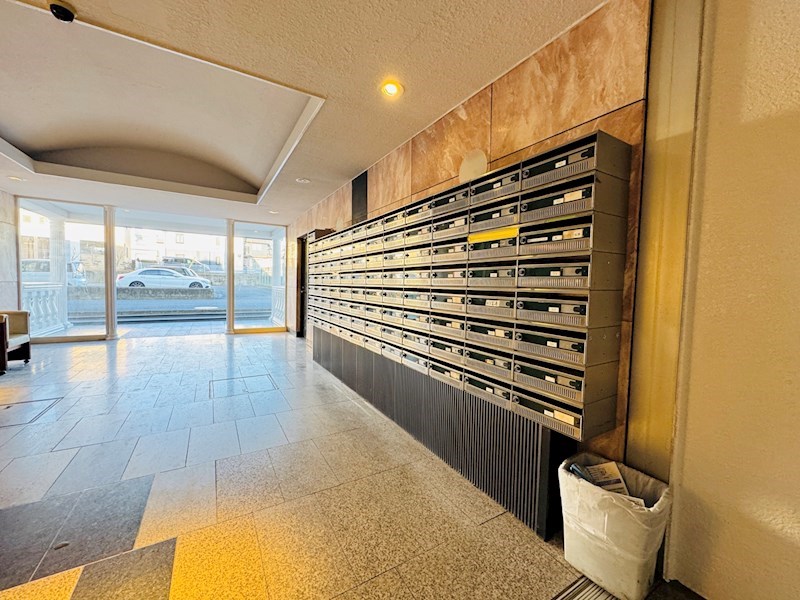 ボヌール秦野Ⅰ その他外観3