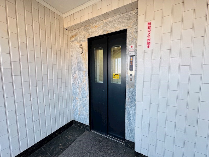 ボヌール秦野Ⅰ その他外観4