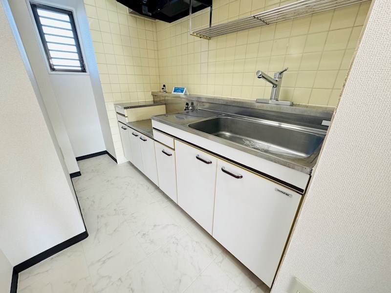 ボヌール秦野Ⅰ キッチン