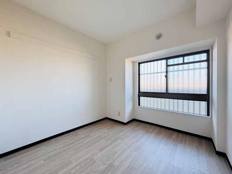 ボヌール秦野Ⅰ ベッドルーム