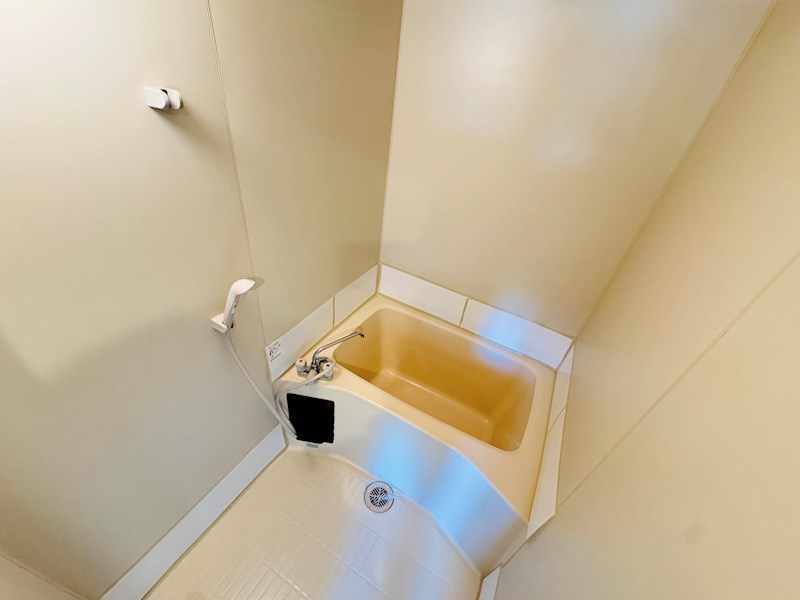 ボヌール秦野Ⅰ 風呂画像