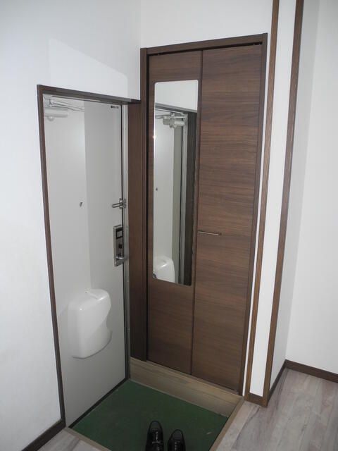 Ｒｏｙａｌ　Ｇｒｅｅｎ　Ｈａｄａｎｏ（ロイヤルグリーンハダノ） その他6