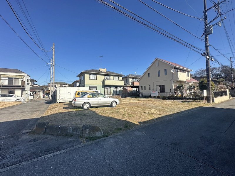 ペットと暮らせる戸建 その他外観5