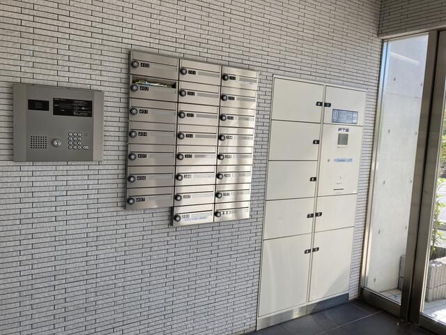 Ｆ．Ｈ．Ｄビル その他外観2