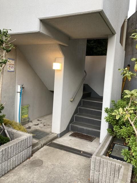 Ｆ．Ｈ．Ｄビル その他外観4