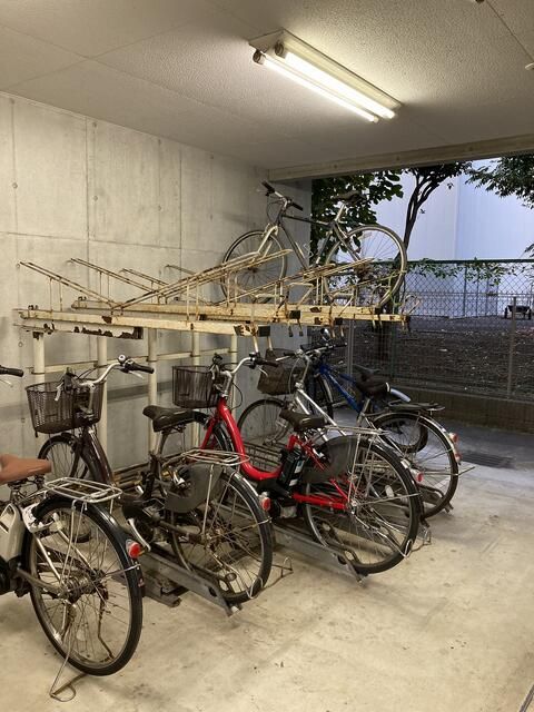 Ｆ．Ｈ．Ｄビル その他外観5