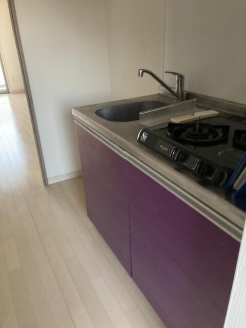 Ｆ．Ｈ．Ｄビル キッチン