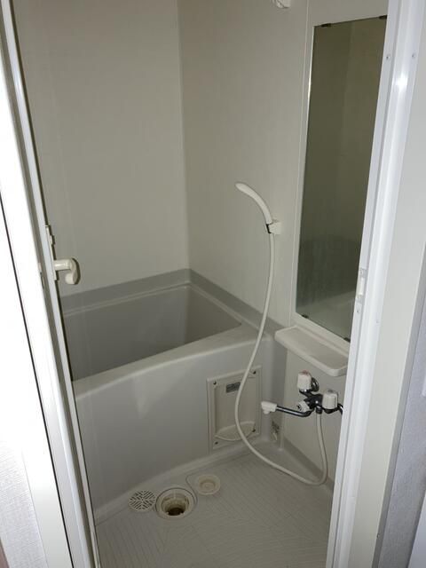 Ｆ．Ｈ．Ｄビル 風呂画像