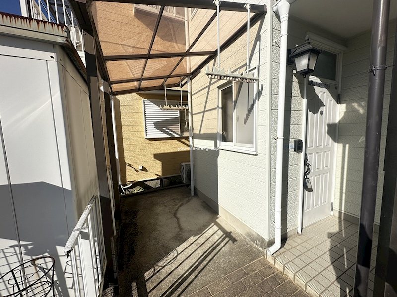 ペットと暮らせる戸建 その他外観3