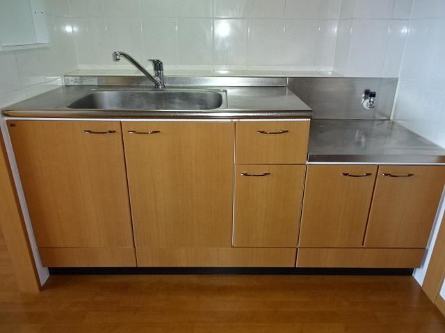 フレンドシップＳＨＯＮＡＮ キッチン