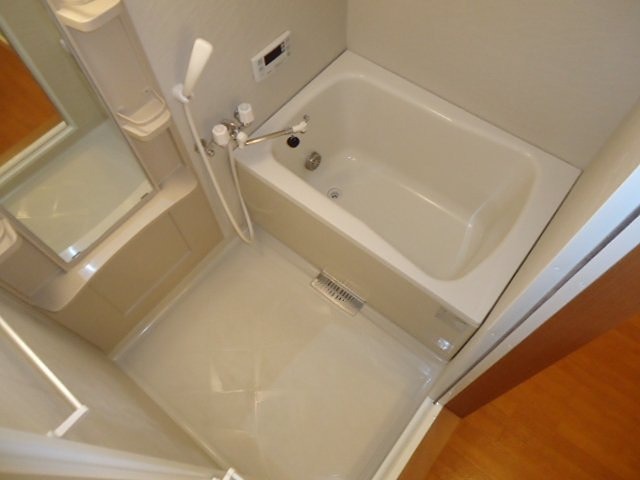 フレンドシップＳＨＯＮＡＮ 風呂画像