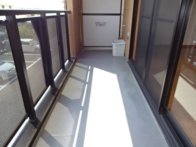 フレンドシップＳＨＯＮＡＮ ベランダ