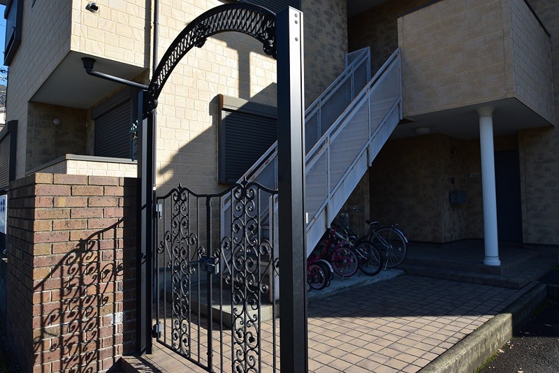 プリムローズ その他外観5